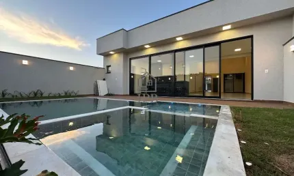 Casa à venda condomínio campos de medeiros em jundiaí sp