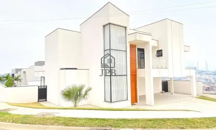 Casa à venda condomínio terras de jundiaí em jundiaí sp