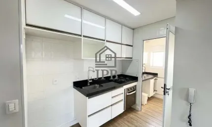Apartamento à venda condomínio vista park em jundiaí sp