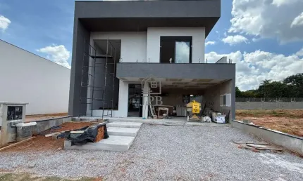 Casa à venda condomínio campos de medeiros em jundiaí sp