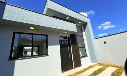 Casa com 3 quartos à venda na Rua Angiolina Anselmi Ermani, 357, Jardim Marambaia, Jundiaí