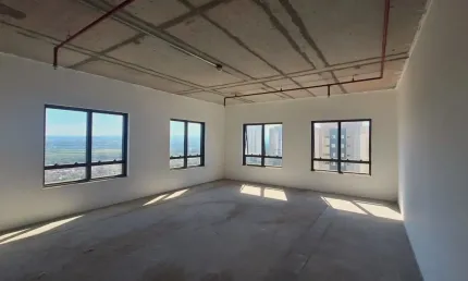 Venda - sala comercial no edifício new worker tower – 50 m²  nova