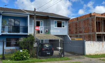 Casa com 3 quartos à venda na Rua Des. Cid Campelo, 7951, Fazendinha, Curitiba