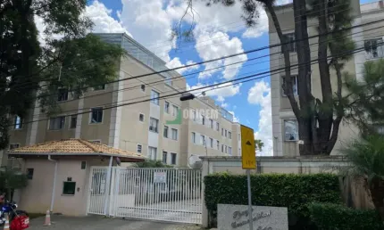 Apartamento duplex/cobertura em portão - curitiba, pr