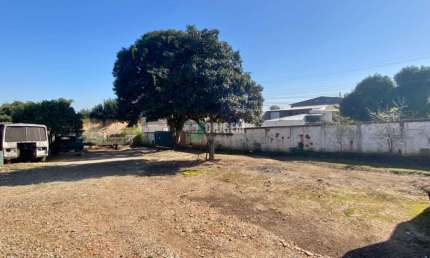Terreno ótimo para sobrados ou indústrias em Emiliano Perneta  -  Pinhais
