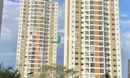 Apartamento com 3 quartos à venda na Rua Monsenhor Ivo Zanlorenzi, 3770, Campina do Siqueira, Curitiba