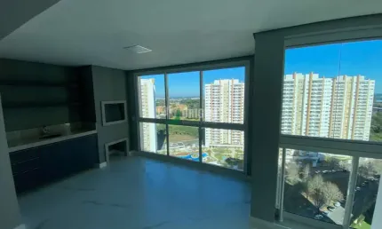 Apartamento com 3 quartos à venda na Rua Professor Pedro Viriato Parigot de Souza, Cidade Industrial, Curitiba