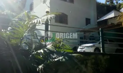 Casa com 4 quartos à venda na Tv. Jacob Skroch, 11, Santa Cândida, Curitiba