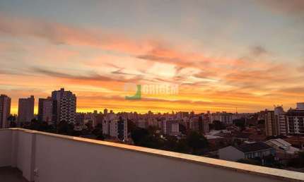 Apartamento Duplex/Cobertura em Cristo Rei - Curitiba, PR