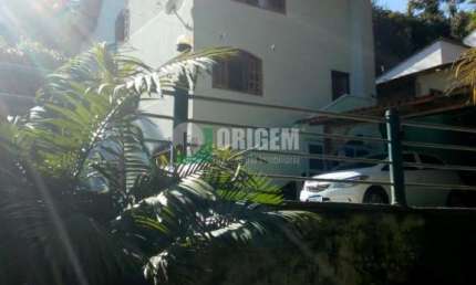 Casa com 4 quartos à venda na Tv. Jacob Skroch, 011, Barreirinha, Curitiba