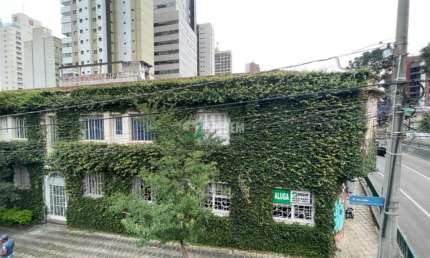 Apartamento com 3 quartos para alugar na Rua Ivo Leão, 296, Alto da Glória, Curitiba