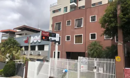 Sala comercial para alugar na Rua Coronel Joaquim Ignácio Taborda Ribas, 495, Bigorrilho, Curitiba