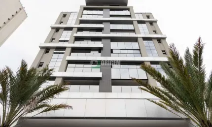 Apartamento com 3 quartos à venda na Rua Martim Afonso, 1015, Bigorrilho, Curitiba