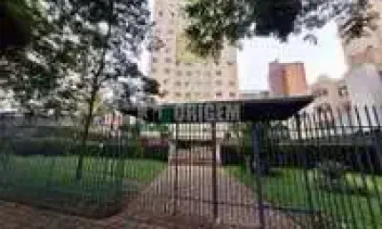 Apartamento com 3 quartos à venda na Rua Guilherme Pugsley, 1188, Água Verde, Curitiba