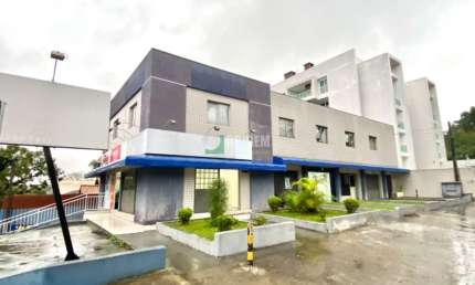 Sala comercial para alugar na Rua Nestor Victor, 350, Água Verde, Curitiba