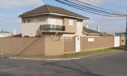 Casa com 3 quartos à venda na Rua Manoel de Souza Ramos, Atuba, Colombo
