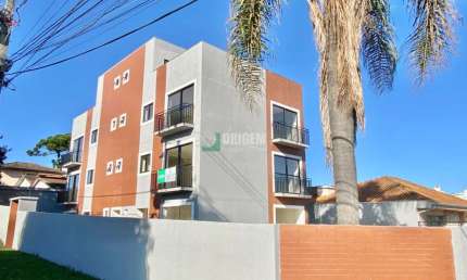 Apartamento Kitchenette/Studio em Portão - Curitiba, PR