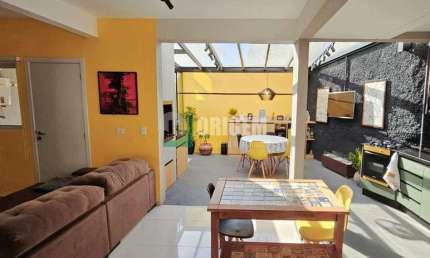 Casa com 3 quartos à venda na Rua José Alceu Berger, 79, Santa Cândida, Curitiba