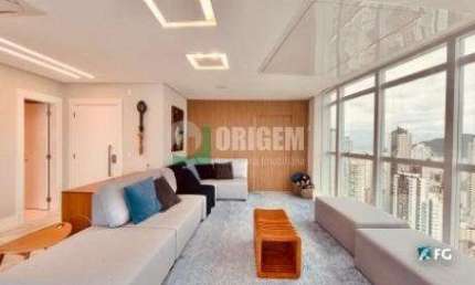 Apartamento com 3 quartos à venda na Rua 2300, 550, Centro, Balneário Camboriú