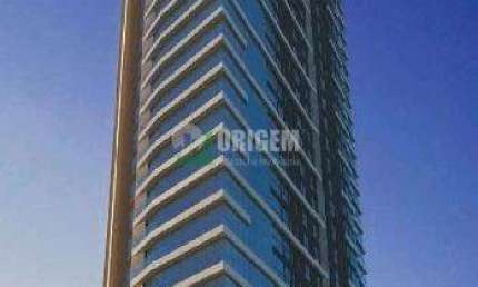 Apartamento com 3 quartos à venda na Avenida Hironildo Conceição dos Santos, 482, Balneário Perequê, Porto Belo