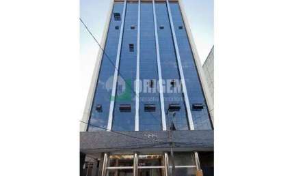 Sala comercial à venda na Rua Emiliano Perneta, 466, Centro, Curitiba
