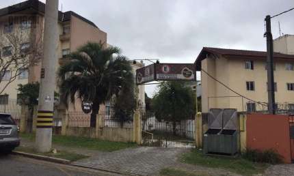 Ponto comercial à venda na Rua São Sebastião, 68A, Ahú, Curitiba