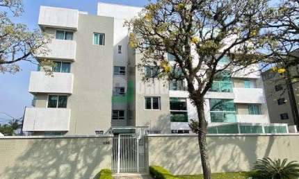 Apartamento com 1 quarto à venda na Rua Gottlieb Rosenau, 336, Cristo Rei, Curitiba