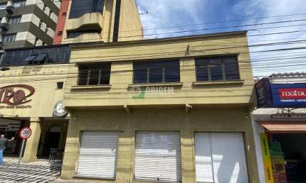 Ponto comercial para alugar na Avenida República Argentina, 2130, Água Verde, Curitiba