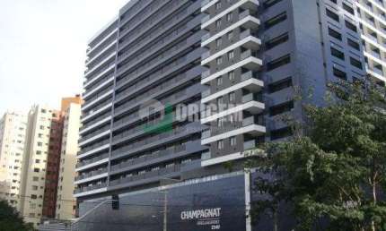 Sala comercial para alugar na Rua Padre Anchieta, 2540, Bigorrilho, Curitiba