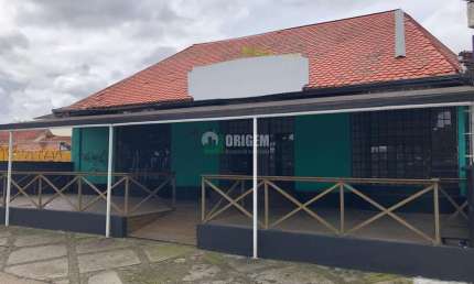 Imóvel Comercial fachada 13mt na Av.Victor F.Amaral / Tarumã