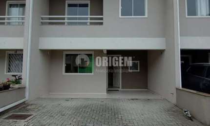 Casa com 3 quartos à venda na Rua Doutor Danilo Gomes, 525, Boqueirão, Curitiba