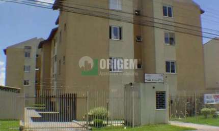 Apartamento com 3 quartos à venda na Rua Gastão Poplade, 174, Parolin, Curitiba