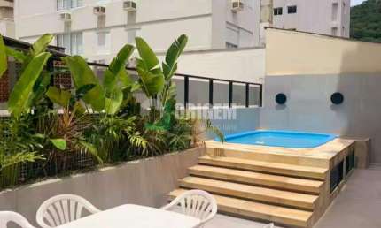 Apartamento com 3 quartos à venda na Rua Presidente Kennedy 303, Caiobá, Matinhos