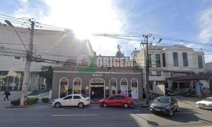 Ponto comercial para alugar na Avenida do Batel, 1750, Batel, Curitiba