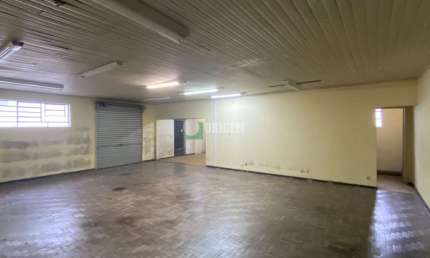 Barracão / Galpão / Depósito para alugar na Rua Imaculada Conceição, 181, Rebouças, Curitiba