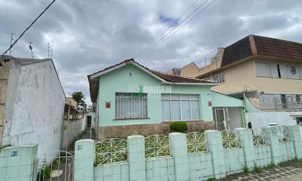 Casa comercial à venda na Rua Lamenha Lins, 1571, Rebouças, Curitiba