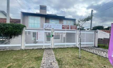 Sala mobilada para Studio de Unhas, Cílios e Sobrancelhas