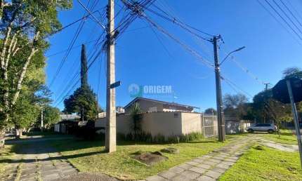 Casa comercial para alugar na Rua Camões, 2217, Cabral, Curitiba