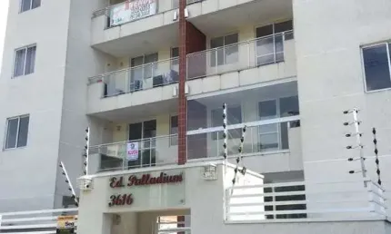 Apartamento com 2 quartos para alugar na Rua Daisy Luci Berno, 3616, Portão, Curitiba