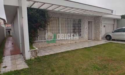 Casa comercial para alugar na Avenida Victor Ferreira do Amaral, 1660, Tarumã, Curitiba