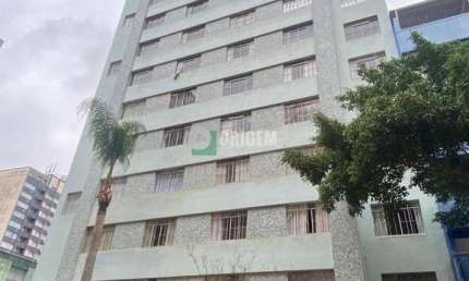 Apartamento com 3 quartos à venda na Rua Comendador Macedo, 260, Centro, Curitiba