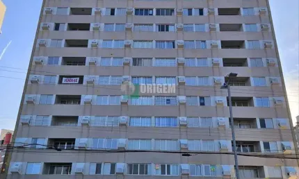 Apartamento com 3 quartos à venda na Avenida Atlântica, 892, Caiobá, Matinhos