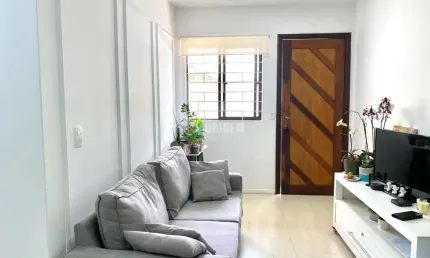 Apartamento Térreo com 1 quarto   Jardim Botânico - Curitiba, PR