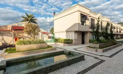 Casa em Condominio no Jardim Social com 3 quartos e 2 vagas