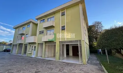 Apartamento com 2 quartos à venda na Rua Nilo Peçanha, 605, São Francisco, Curitiba