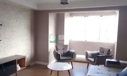 Apartamento com 2 quartos para alugar na Rua Professor Pedro Viriato Parigot de Souza, 1100, Mossunguê, Curitiba