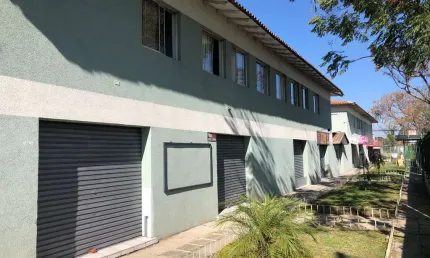 Ponto comercial à venda na Rua das Carmelitas, 1869, Hauer, Curitiba