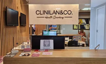 Sala comercial para alugar na Praça Gen. Osório, 45, Centro, Curitiba