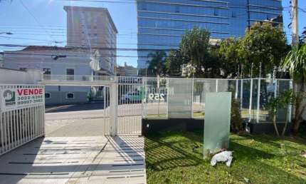 Casa comercial à venda na Rua Francisco Rocha, 259, Batel, Curitiba