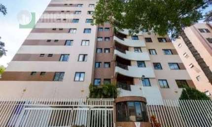 Apartamento com 3 quartos para alugar na Rua Guaianazes, 751, Vila Izabel, Curitiba